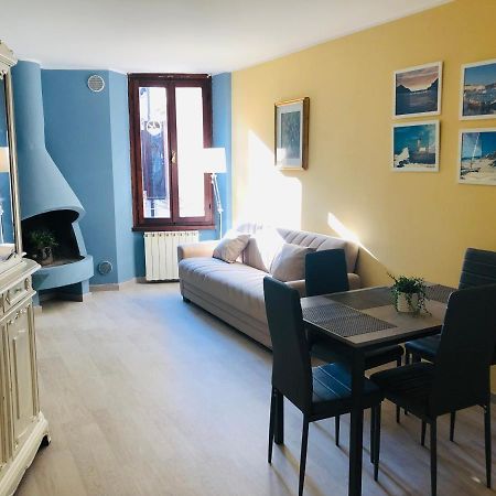 베로나 Grace Center Loft 아파트 외부 사진