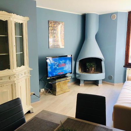 베로나 Grace Center Loft 아파트 외부 사진