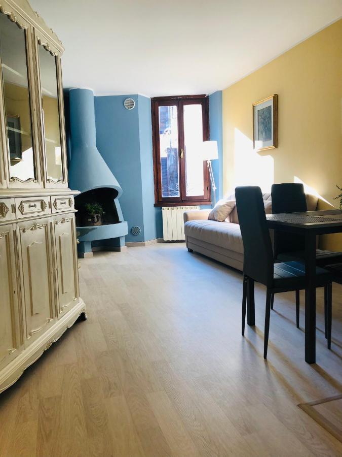 베로나 Grace Center Loft 아파트 외부 사진