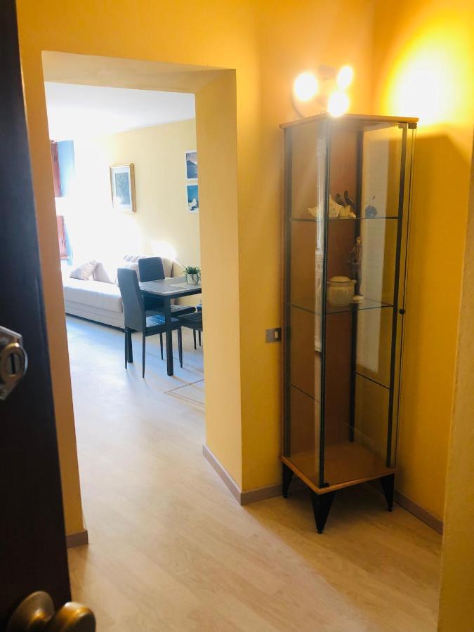 베로나 Grace Center Loft 아파트 외부 사진