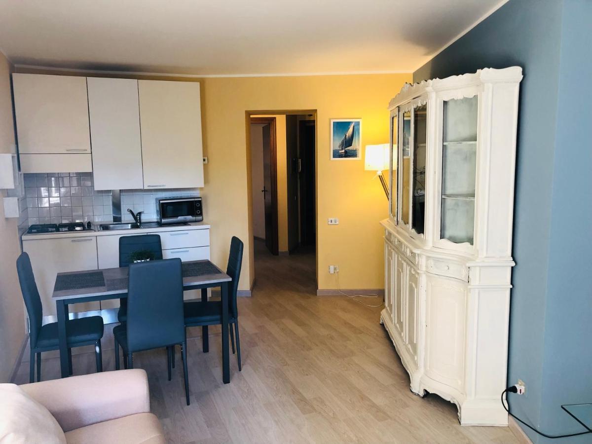 베로나 Grace Center Loft 아파트 외부 사진