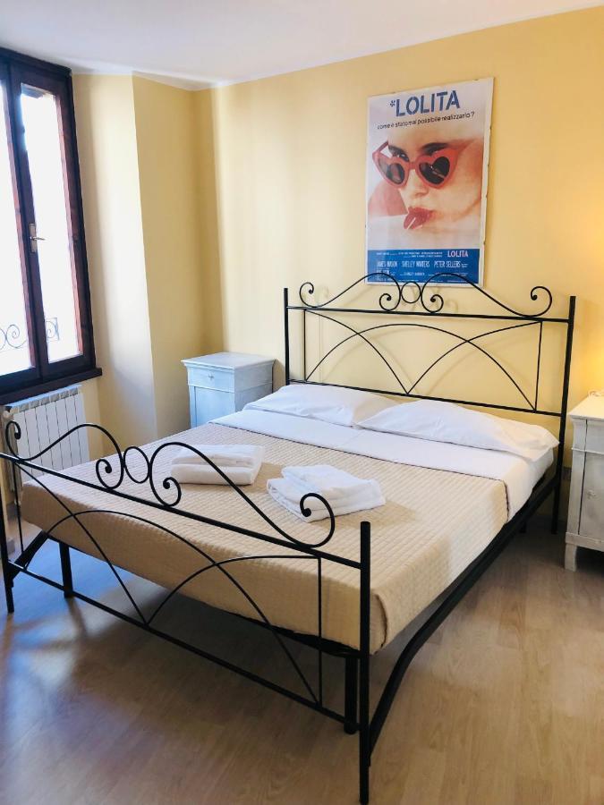 베로나 Grace Center Loft 아파트 외부 사진