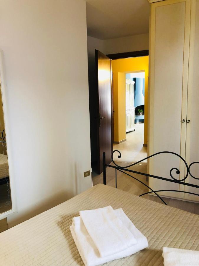 베로나 Grace Center Loft 아파트 외부 사진