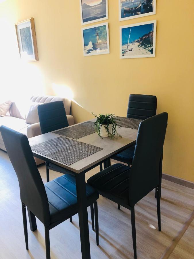 베로나 Grace Center Loft 아파트 외부 사진