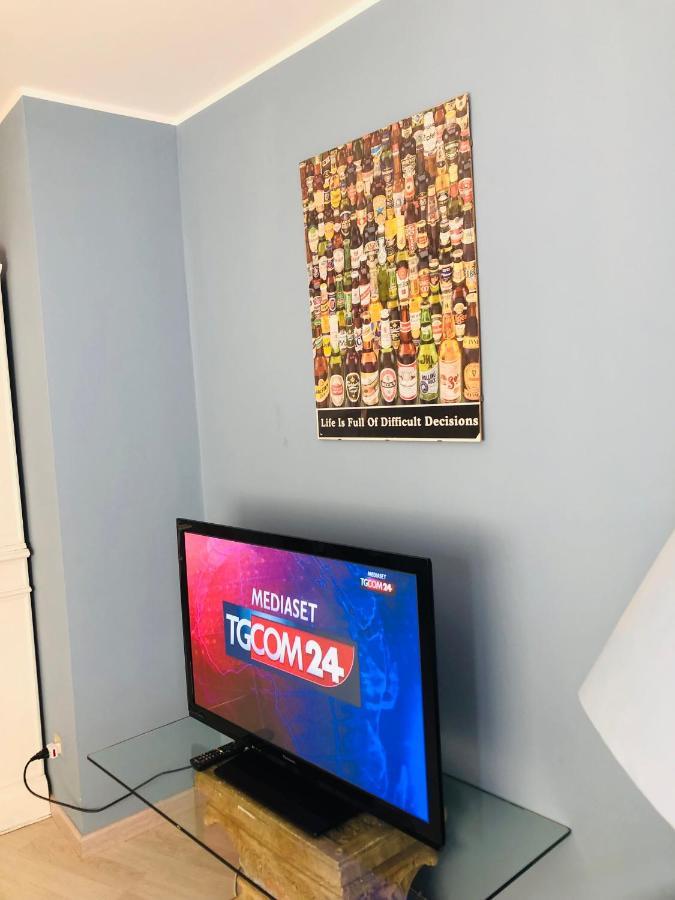 베로나 Grace Center Loft 아파트 외부 사진