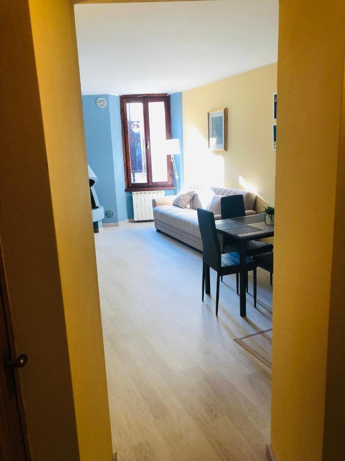 베로나 Grace Center Loft 아파트 외부 사진