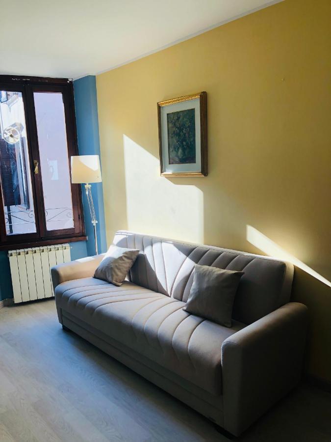 베로나 Grace Center Loft 아파트 외부 사진